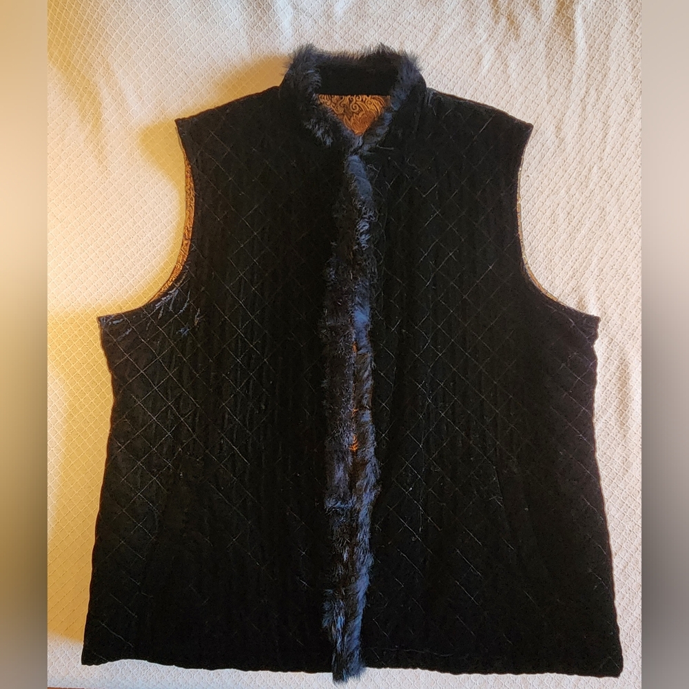 Chico's Vest